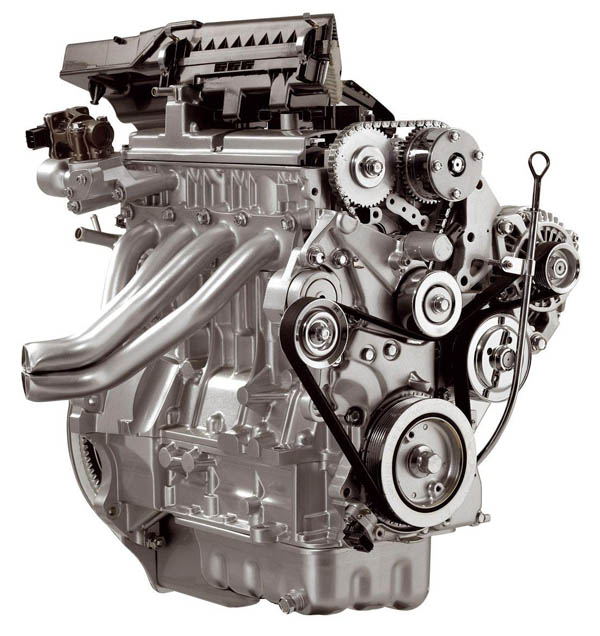 2013 N Aeroback Car Engine