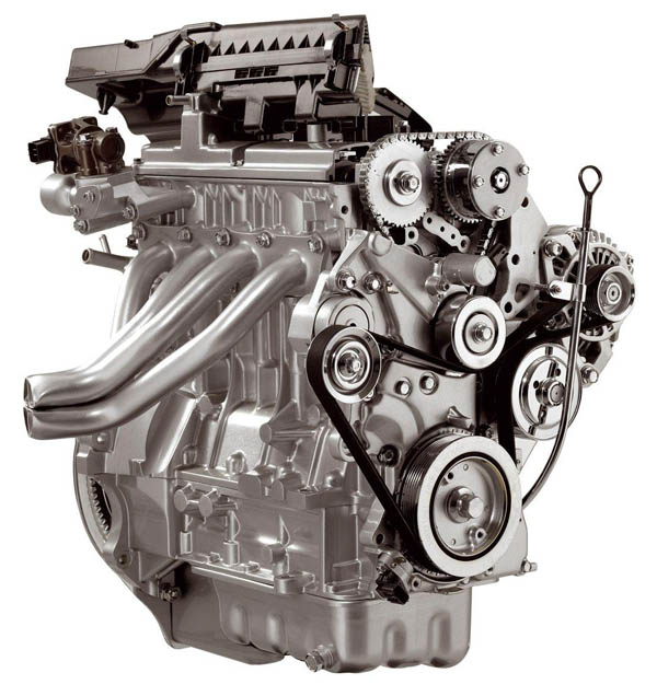 2018 Festiva Car Engine